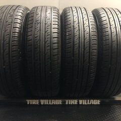 DUNLOP GRANDTREK PT3 215/70R15 15インチ 夏タイヤ 4本 バリ溝 T30エクストレイル グランビア ハイエース等　(KTF054)