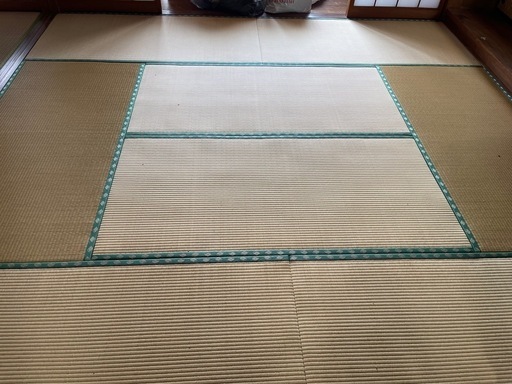 畳