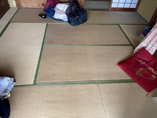 畳