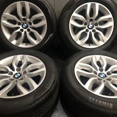 PIRELLI Cinturato P7 ☆ 225/60R17】夏タイヤ【BMW F25 X3 Yスポーツ 
