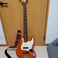 Fender American Standard Jazz Bass made in usa