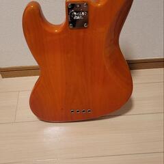 Fender American Standard Jazz Bass made in usa