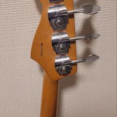 Fender American Standard Jazz Bass made in usa