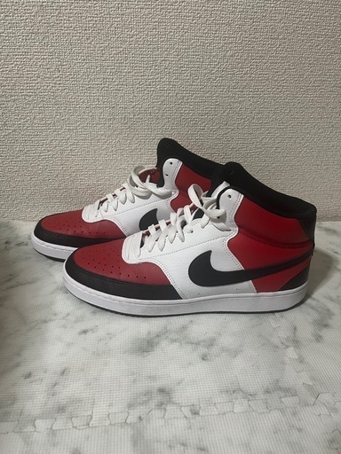 Nike  スニーカー新品