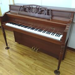 カワイ 602T 【希少/逆輸入品】内部調整/調律済　現物確認/試弾歓迎です！ KAWAI (和歌山/中古ピアノ)