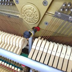 カワイ 602T 【希少/逆輸入品】内部調整/調律済　現物確認/試弾歓迎です！ KAWAI (和歌山/中古ピアノ)