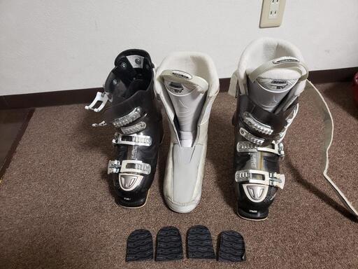 ATOMIC Hawx PrimePRO 90 スキーブーツ 25.0/25.5 HAWX PRIME 90