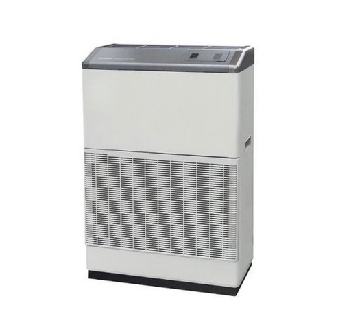 配達可能三菱電機 MITSUBISHI 産業用除湿機 産業用 小型コンパクト形 ホワイト KFH-P08RB-W 2016年式