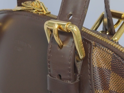 ルイ・ヴィトン ダミエ ヴェローナMM 美品 ルイヴィトン ダミエ ヴェローナMM