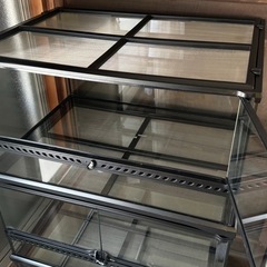 爬虫類 飼育ケージ GEX エキゾテラ　グラステラリウム6030 1つ1万円