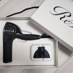 新品未使用 ReFa ビューテックドライヤー スマート ReFa ○ReFa 公式ストア○リファビューテック ドライヤー