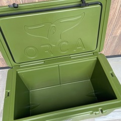 ORCA 140 Quartグリーン（ORCG140）
