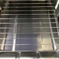 Paroma  パロマ　ガステーブル　ガスコンロ　IC-S37K-L  2021年製　都市ガス 　