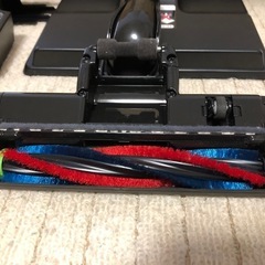 HITACHI サイクロン式スティッククリーナー ラクかるスティック PV