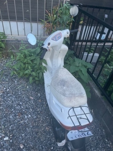 車体