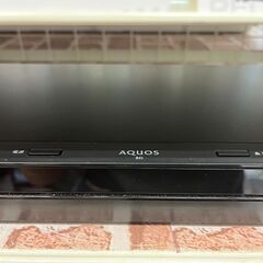 🛫おすすめ品🛫ブルーレイレコーダー シャープ SHARP🛫2B-C10BW1 2020年式🛫3259🛫