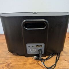 Sonos Play:5 第一世代