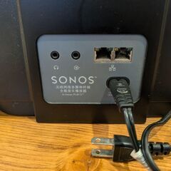 Sonos Play:5 第一世代