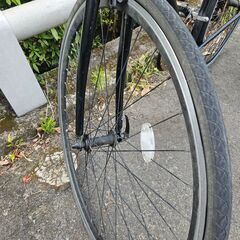 リサイクルショップどりーむ鹿大前店】No.1599 ロードバイク 28インチ（700