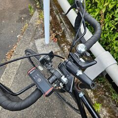 リサイクルショップどりーむ鹿大前店】No.1599 ロードバイク 28インチ（700