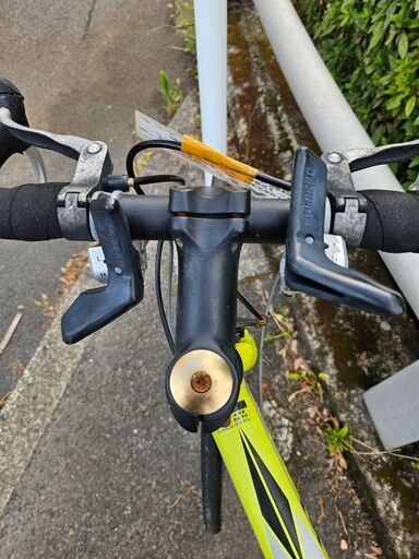 リサイクルショップどりーむ鹿大前店】No.1589 ロードバイク 700×25C