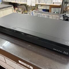 値下げしました6ヶ月保証東芝 TOSHIBA REGZA ブルーレイレコーダー 2017年製 1TB 値下げしました??6ヶ月保証?東芝 TOSHIBA REGZA ブルーレイ