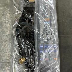 ⛲お買い得品⛲ブルーレイレコーダー 東芝 TOSHIBA⛲DBR-W509 2020年式⛲3205