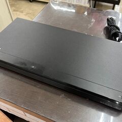 ⛲お買い得品⛲ブルーレイレコーダー 東芝 TOSHIBA⛲DBR-W509 2020年式⛲3205
