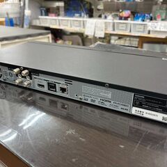 ⛲お買い得品⛲ブルーレイレコーダー 東芝 TOSHIBA⛲DBR-W509 2020年式⛲3205
