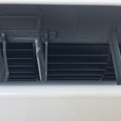 三菱　霧ヶ峰　冷暖エアコン　MSZ-GV2224-W 2024年製　美品　使用期間短いです。