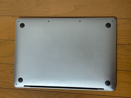 美品】MacBookPro 2020年モデル Core i5【お値引き交渉歓迎】 APPLE