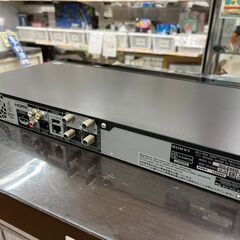🏈お探しの方必見！🏈ブルーレイレコーダー ソニー SONY🏈BDZ-EW520 2015年式🏈3260