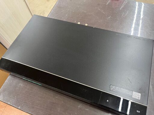 初心者向け ?お探しの方必見！?ブルーレイレコーダー ソニー SONY 