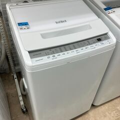 HITACHI 日立 7kg洗濯機 2020 BW-V70F No.2439○ ※現金、クレジット