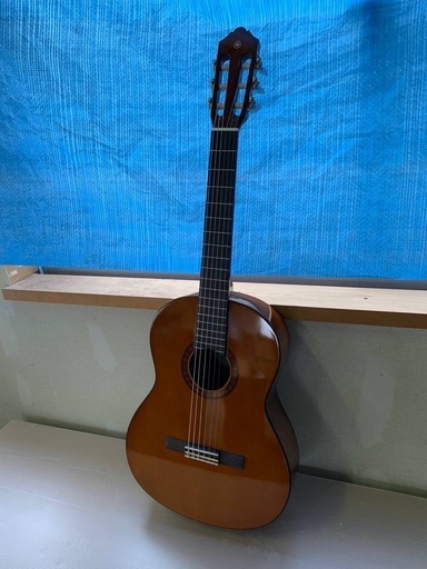 ♦️ ヤマハ クラシックギターCS40J