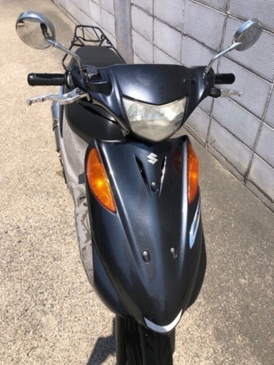 アドレスv125 g (K9)