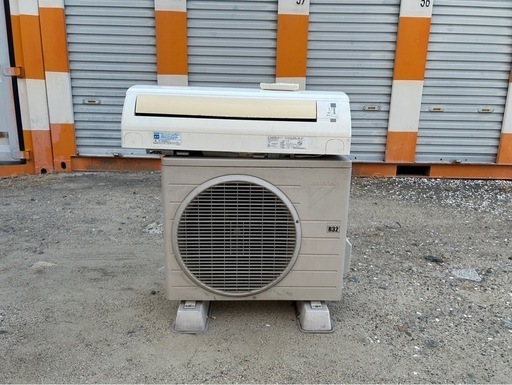 Daikin エアコン