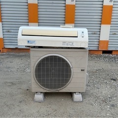 Daikin エアコン