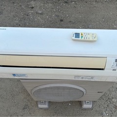 Daikin エアコン