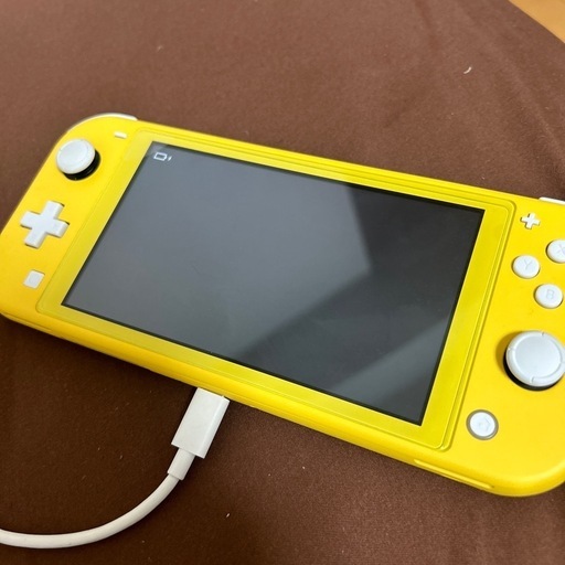 ニンテンドーSwitch ライト\n