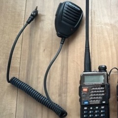 静岡県のアマチュア無線の中古が安い！激安で譲ります・無料であげます  