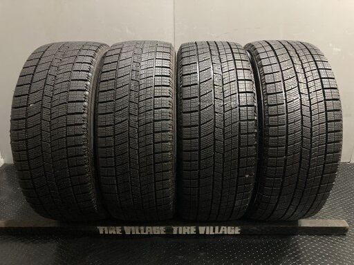 NANKANG ICE ACTIVA AW-1 225/45R18 18インチ スタッドレス 4本 22年製