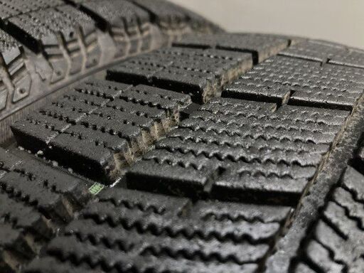 NANKANG ICE ACTIVA AW-1 225/45R18 18インチ スタッドレス 4本 22年製 