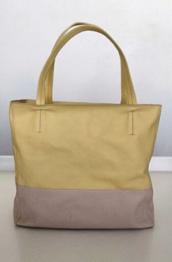 CELINE フィービー期 トートバッグ