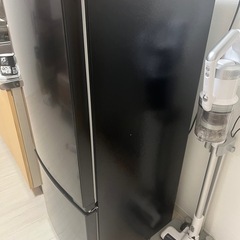 東芝　冷蔵庫GR-T15BS　　　　　　