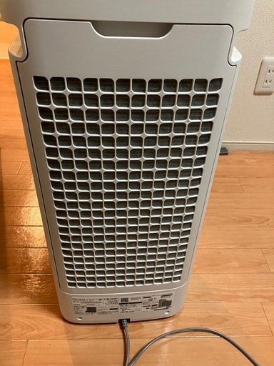 空気清浄機