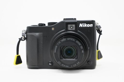 Nikon P7000 コンデジ