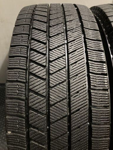 BS BRIDGESTONE BLIZZAK VRX3 205/60R16 16インチ スタッドレス 4本 22