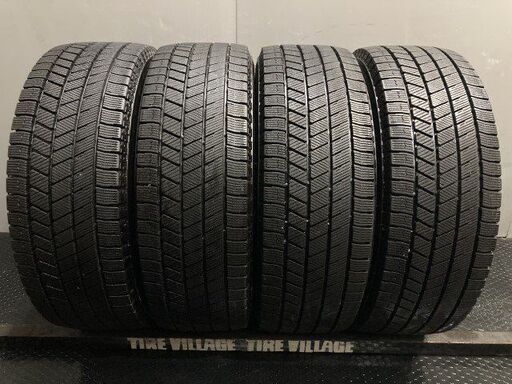 BS BRIDGESTONE BLIZZAK VRX3 205/60R16 16インチ スタッドレス 4本 22