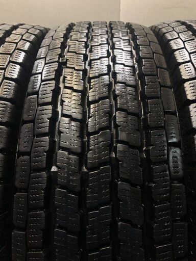ヨコハマタイヤ（YOKOHAMA TIRE） バン・トラック用 ヨコハマ 
